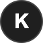 Keep3r logosu