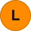 UNUS SED LEO logosu