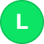 LooksRare logosu