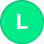 Livepeer logosu