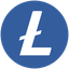 Litecoin logosu