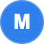 Manta Network logosu