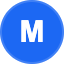 Mask Network logosu