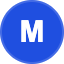 Heroes of Mavia logosu