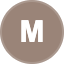 Official Melania logosu