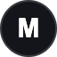 Memecoin logosu