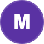 Merlin Chain logosu