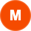 Meteora logosu