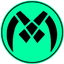 Mantle logosu