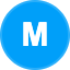 Helium Mobile logosu