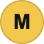 Moca Network logosu