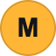 Mog Coin logosu
