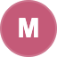 Moo Deng logosu