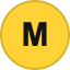 Movement logosu
