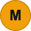 Moonriver logosu