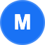 MX Token logosu