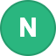 Nakamoto Games logosu