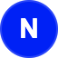 Nillion logosu