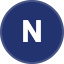NKN logosu