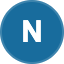 Namecoin logosu