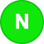 Nosana logosu