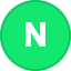 Nym logosu