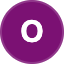 Ocean Protocol logosu