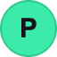 Perpetual Protocol logosu