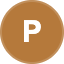 Peanut the Squirrel logosu
