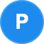 Pocket Network logosu