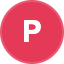 Polkastarter logosu