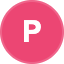 Polymesh logosu