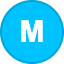 Marlin logosu