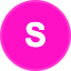 Succinct logosu