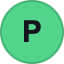 Pump.fun logosu