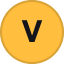 Vulcan Forged logosu