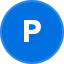 PayPal USD logosu
