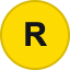 Rarible logosu