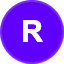 Radiant logosu
