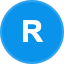 Ripple USD logosu