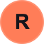 Rocket Pool logosu