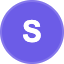 Saros logosu