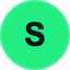 Siacoin logosu
