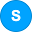 Lido Staked ETH logosu