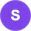 SuperVerse logosu