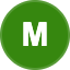 Maple logosu