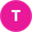 Taiko logosu