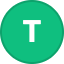 Taraxa logosu