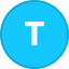 Telcoin logosu
