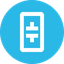 Theta Network logosu